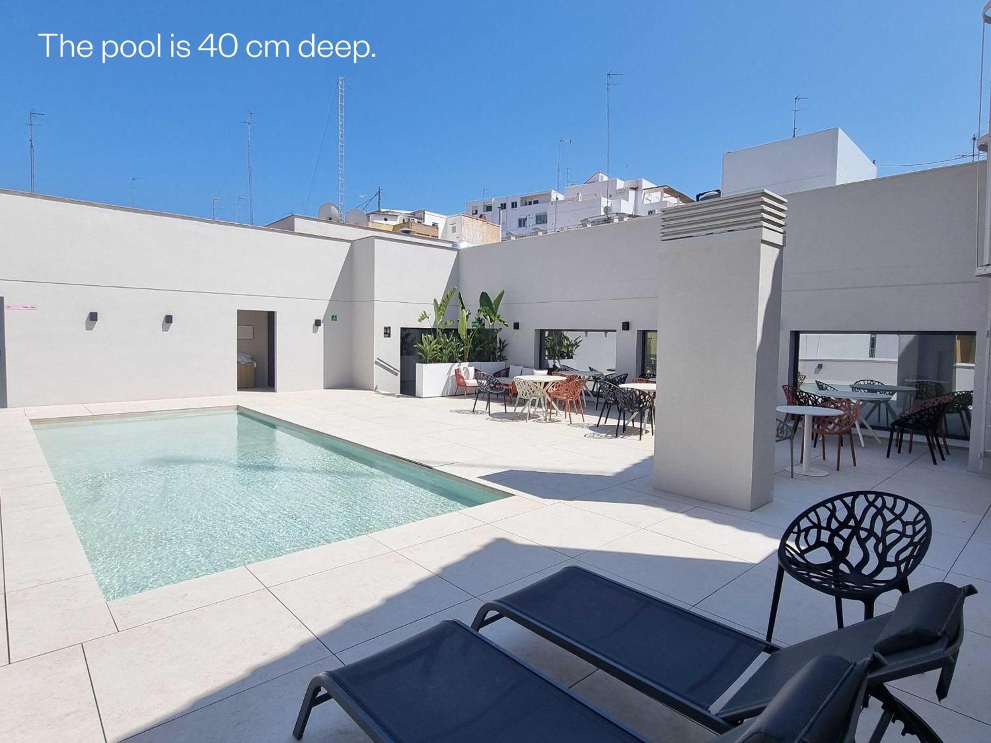 Numa Valencia El Carmen — Foto 3